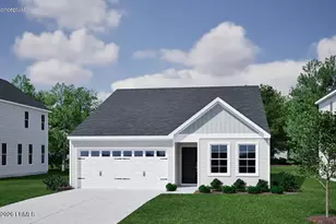 850 Twin Pond Dr, Hardeeville, SC 29927 - Photo 1