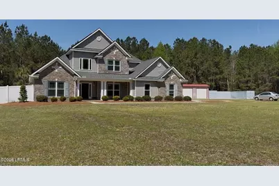 1300 Ralph Rahn Road, Rincon, GA 31326 - Photo 1