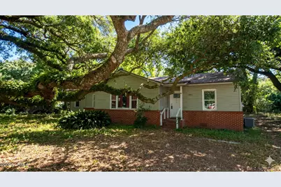 1505 Palmetto Drive, Beaufort, SC 29902 - Photo 1