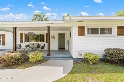 213 Sharon Avenue, Hampton, SC 29924 - Photo 1