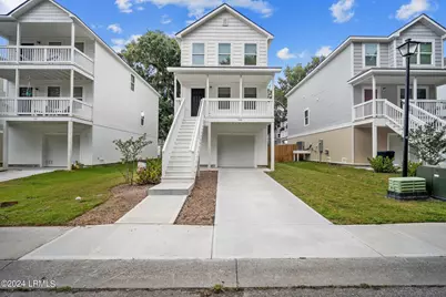 144 Palmetto Breeze Circle, Beaufort, SC 29907 - Photo 1
