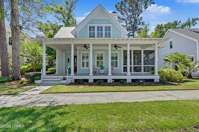 7 W Bluff, Beaufort, SC 29906 - Photo 1