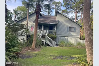 2 Osprey Landing Court, Fripp Island, SC 29920 - Photo 1