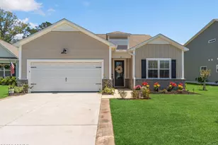84 Flagstaff Ln, Hardeeville, SC 29936 - Photo 1