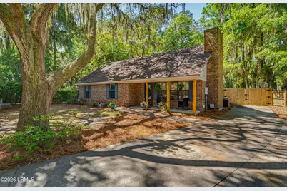 2406 Grinkley Court, Port Royal, SC 29935 - Photo 1
