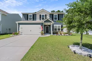 34 Keowee Ln, Beaufort, SC 29906 - Photo 1