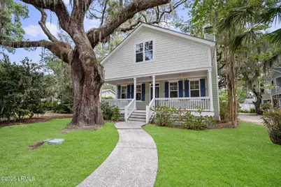 1301 Newcastle Street, Beaufort, SC 29902 - Photo 1