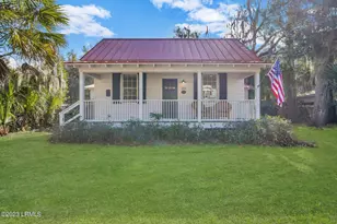1104 Greene St, Beaufort, SC 29902 - Photo 1