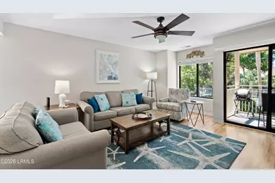 15 Deallyon Avenue #24, Hilton Head Island, SC 29928 - Photo 1