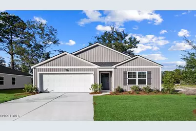 52 Pollen Drive, Ridgeland, SC 29936 - Photo 1
