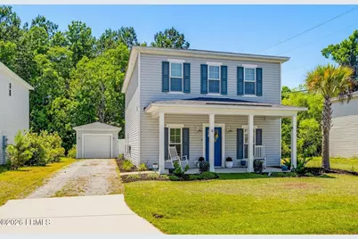 10 Bittie Circle, Beaufort, SC 29906 - Photo 1