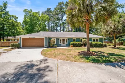 133 Wade Hampton Drive, Beaufort, SC 29907 - Photo 1