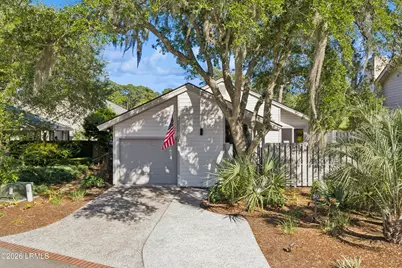 50 Oyster Landing, Hilton Head Island, SC 29928 - Photo 1