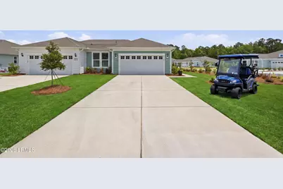 289 Jack Crevalle Way, Okatie, SC 29909 - Photo 1