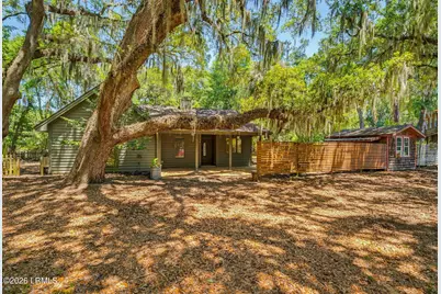 2 Orchard Road, Saint Helena Island, SC 29920 - Photo 1