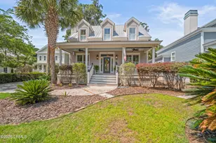 18 Sheridan Rd, Beaufort, SC 29907 - Photo 1