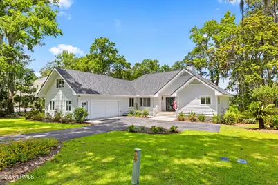 220 Cotton Dike Road, Saint Helena Island, SC 29920 - Photo 1