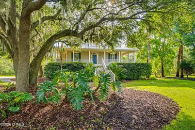 2 Turnstone Drive N, Beaufort, SC 29907 - Photo 1