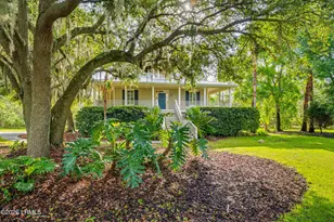2 Turnstone Dr N, Beaufort, SC 29907 - Photo 1