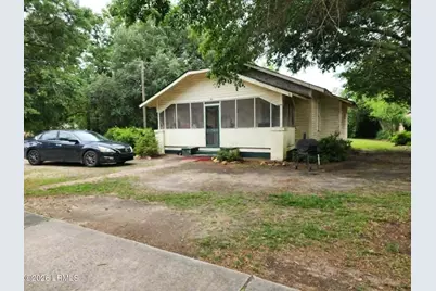 801 Water Street, Allendale, SC 29810 - Photo 1