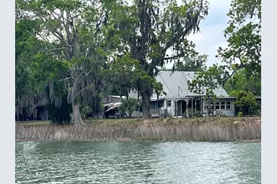 60 Yard Farm Road, Saint Helena Island, SC 29920 - Photo 1