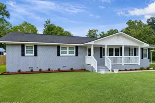 427 Carroll St, Allendale, SC 29810 - Photo 1
