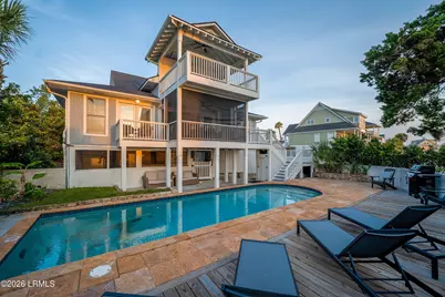 64 Harbor Drive N, Harbor Island, SC 29920 - Photo 1