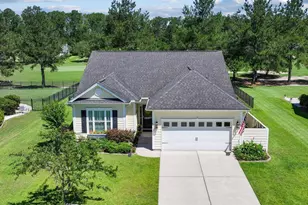 803 Wiregrass Way, Hardeeville, SC 29927 - Photo 1