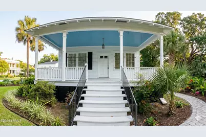 409 Church Street, Beaufort, SC 29902 - Photo 1