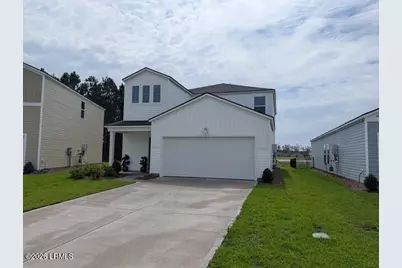 796 Crimson Pointe Drive, Hardeeville, SC 29927 - Photo 1