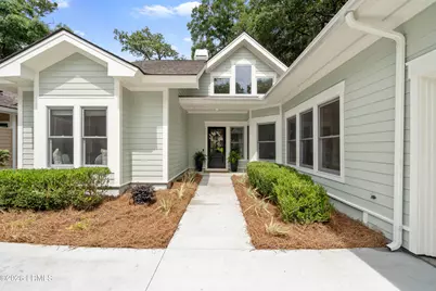 636 S Reeve Road, Saint Helena Island, SC 29920 - Photo 1