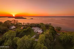 21 Toad Hall, Beaufort, SC 29907 - Photo 1