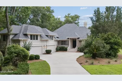 30 Knollwood Drive, Hilton Head Island, SC 29926 - Photo 1