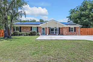 4007 Shell Point Rd, Beaufort, SC 29906 - Photo 1