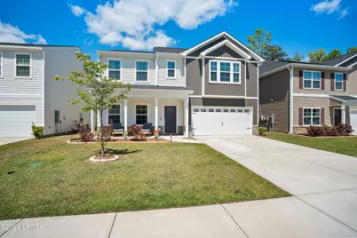 25 Chinquapin Street, Beaufort, SC 29906 - Photo 1