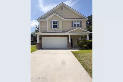 134 Mission Way, Beaufort, SC 29906 - Photo 1