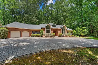 5 Hackamore Drive, Bluffton, SC 29910 - Photo 1