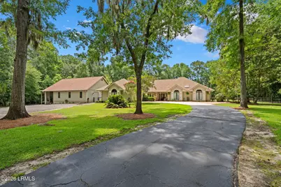 3 Pine Hill Court, Bluffton, SC 29910 - Photo 1