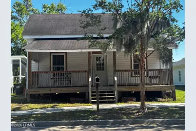 1506 Duke Street, Beaufort, SC 29902 - Photo 1