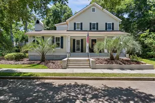 17 Hayek St, Beaufort, SC 29907 - Photo 1