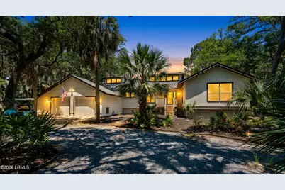 914 Stone Crab Cove, Fripp Island, SC 29920 - Photo 1