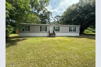137 Coffin Point Road, Saint Helena Island, SC 29920 - Photo 1