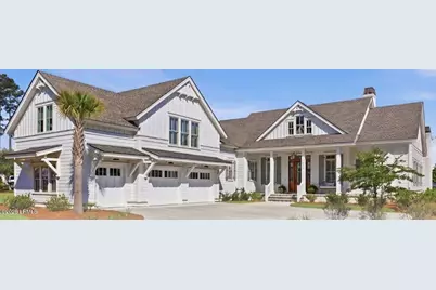491 Lake Bluff Drive, Bluffton, SC 29910 - Photo 1