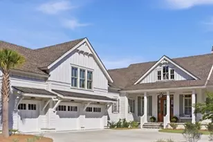 491 Lake Bluff Dr, Bluffton, SC 29910 - Photo 1