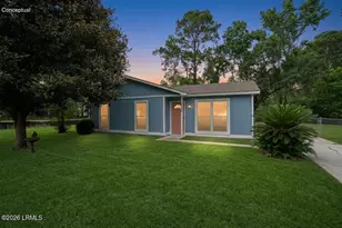 3098 Clydesdale Cir S, Beaufort, SC 29906 - Photo 1