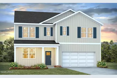 1076 Sanctuary Drive, Ridgeland, SC 29936 - Photo 1