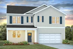 1076 Sanctuary Dr, Ridgeland, SC 29936 - Photo 1