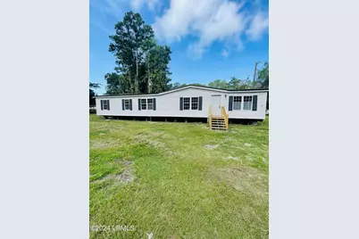 25 Milledge Village Road, Beaufort, SC 29906 - Photo 1