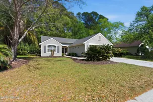 132 Colonel Thomas Heyward Rd, Bluffton, SC 29909 - Photo 1