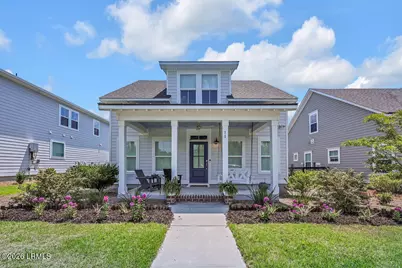 11 Basin Trail Street, Beaufort, SC 29907 - Photo 1